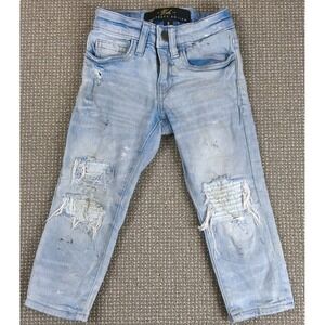 Jordan Craig Kids Legacy Edition Distressed Jeans - Size 3
